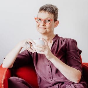 Wie is Ilse Schorrewegen?