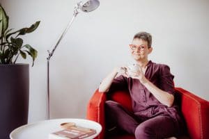 Wie is Ilse Schorrewegen?
