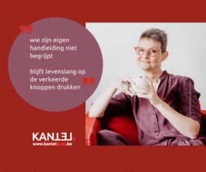 Wie is Ilse Schorrewegen en waarvoor kan je bij haar terecht?