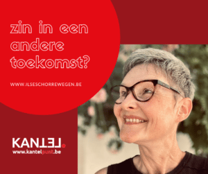 Zin in een andere toekomst? - https://www.ilseschorrewegen.be/